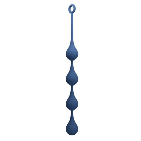 MR PLAY Waterdrop Anal Balls - 52.5 cm XL Mr. Play