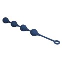 MR PLAY Waterdrop Anal Balls - 52.5 cm XL Mr. Play