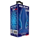 MR. Play Bulb Anal Plug L Mr. Play
