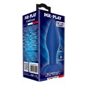 MR. Play Bulb Anal Plug M Mr. Play