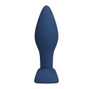 MR. Play Bulb Anal Plug S Mr. Play