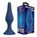 MR. Play Slim Anal Plug XL Mr. Play