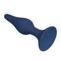 MR. Play Slim Anal Plug XL Mr. Play