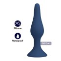 MR. Play Slim Anal Plug XL Mr. Play