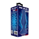 MR. Play Slim Anal Plug XL Mr. Play