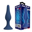 MR. Play Slim Anal Plug L Mr. Play