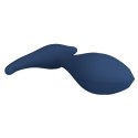 Mr. Play Bill Silicone Prostate Massager Mr. Play