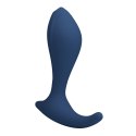 Mr. Play Bill Silicone Prostate Massager Mr. Play