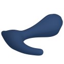 Mr. Play Bill Silicone Prostate Massager Mr. Play