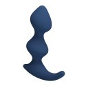 Mr. Play David Silicone Prostate Massager Mr. Play