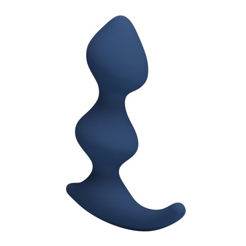 Mr. Play David Silicone Prostate Massager Mr. Play