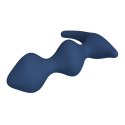 Mr. Play David Silicone Prostate Massager Mr. Play