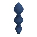 Mr. Play David Silicone Prostate Massager Mr. Play