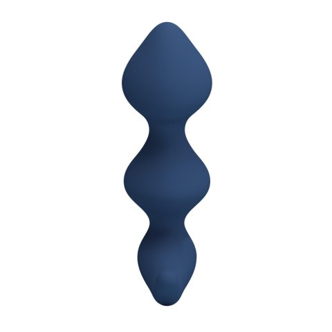 Mr. Play David Silicone Prostate Massager Mr. Play