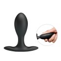 Korek analny pompowany Mr. Play Inflatable Anal Plug