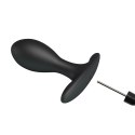 Korek analny pompowany Mr. Play Inflatable Anal Plug