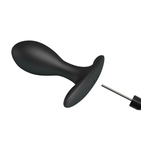 Korek analny pompowany Mr. Play Inflatable Anal Plug