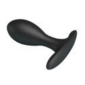 Korek analny pompowany Mr. Play Inflatable Anal Plug