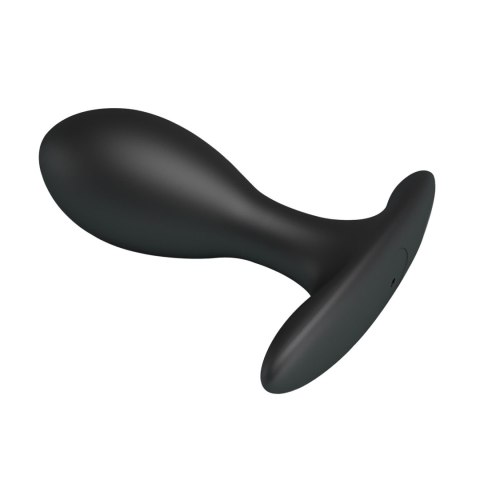 Korek analny pompowany Mr. Play Inflatable Anal Plug