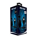 Korek analny pompowany Mr. Play Inflatable Anal Plug