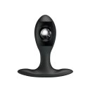 Korek analny pompowany Mr. Play Inflatable Anal Plug