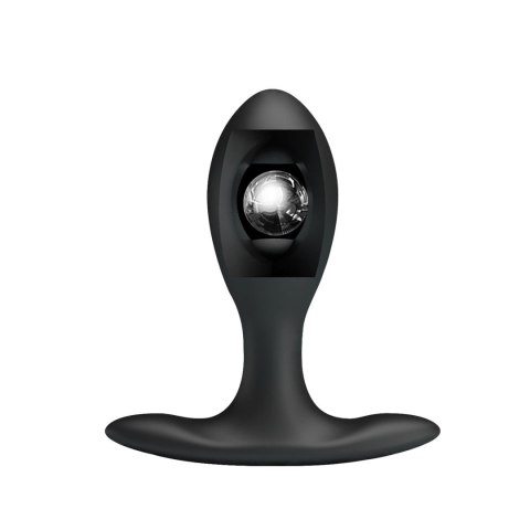 Korek analny pompowany Mr. Play Inflatable Anal Plug