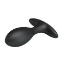 Korek analny pompowany Mr. Play Inflatable Anal Plug