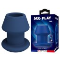 Mr. Play Jack Anal Plug - S Mr. Play