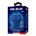Mr. Play Jack Anal Plug - S Mr. Play