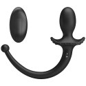 Mr. Play Remote Control Vibrating Anal Plug Mr. Play