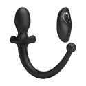 Mr. Play Remote Control Vibrating Anal Plug Mr. Play