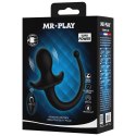 Mr. Play Remote Control Vibrating Anal Plug Mr. Play