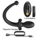 Mr. Play Remote Control Vibrating Anal Plug Mr. Play