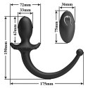 Mr. Play Remote Control Vibrating Anal Plug Mr. Play
