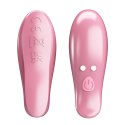 PRETTY LOVE - CAYLEY, WATERPROOF, ABS, 10 VIBRATIONS, REMOTE CONTROL Pretty Love