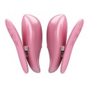 PRETTY LOVE - CAYLEY, WATERPROOF, ABS, 10 VIBRATIONS, REMOTE CONTROL Pretty Love