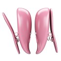 PRETTY LOVE - CAYLEY, WATERPROOF, ABS, 10 VIBRATIONS, REMOTE CONTROL Pretty Love