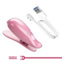 PRETTY LOVE - CAYLEY, WATERPROOF, ABS, 10 VIBRATIONS, REMOTE CONTROL Pretty Love