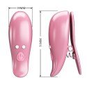 PRETTY LOVE - CAYLEY, WATERPROOF, ABS, 10 VIBRATIONS, REMOTE CONTROL Pretty Love