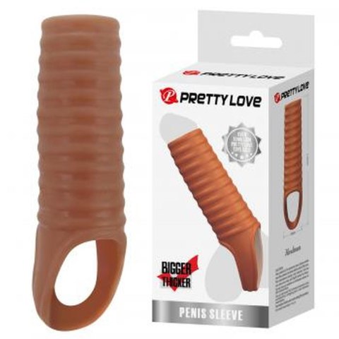 PRETTY LOVE Hartman, TPR, Waterproof Pretty Love