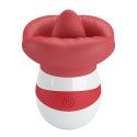 PRETTY LOVE - Mina TPR ABS , 10 licking settings Pretty Love