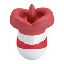 PRETTY LOVE - Mina TPR ABS , 10 licking settings Pretty Love