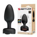 PRETTY LOVE - Osborn, 10 Wibracji, Silikon Pretty Love