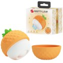 PRETTY LOVE - Pineapple Secret, 12 thumping functions, Silicone Pretty Love