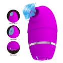 PRETTY LOVE - Shakira, Silicone, USB rechargeable Pretty Love