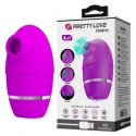 PRETTY LOVE - Shakira, Silicone, USB rechargeable Pretty Love