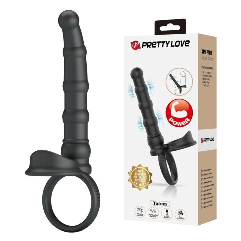 PRETTY LOVE - Tatum 10 vibration settings Pretty Love