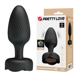 PRETTY LOVE - Varian, 10 Wibracji, Silikon Pretty Love