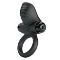 PRETTY LOVE - Vibrate Penis Ring ADRIEN 10 functions Pretty Love