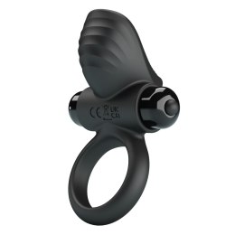 PRETTY LOVE - Vibrate Penis Ring ADRIEN 10 functions Pretty Love